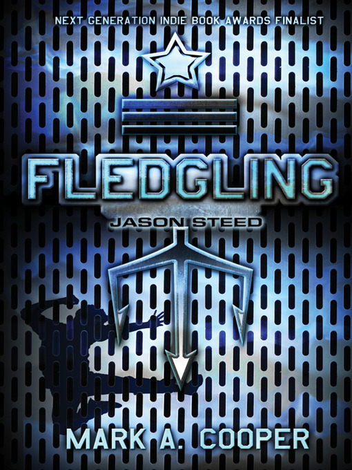 Title details for Fledgling by Mark Cooper - Available